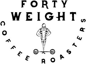 Forty Weight Coffee Roasters