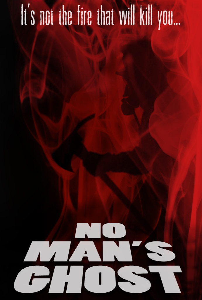 No Mans Ghost poster H3